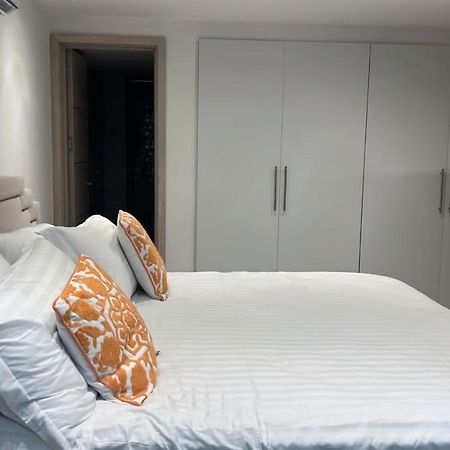 Apartamento Sea View 503B San Andrés Dış mekan fotoğraf