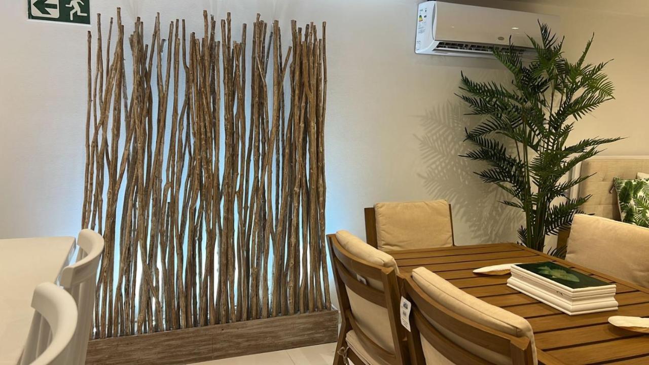 Apartamento Sea View 503B San Andrés Dış mekan fotoğraf